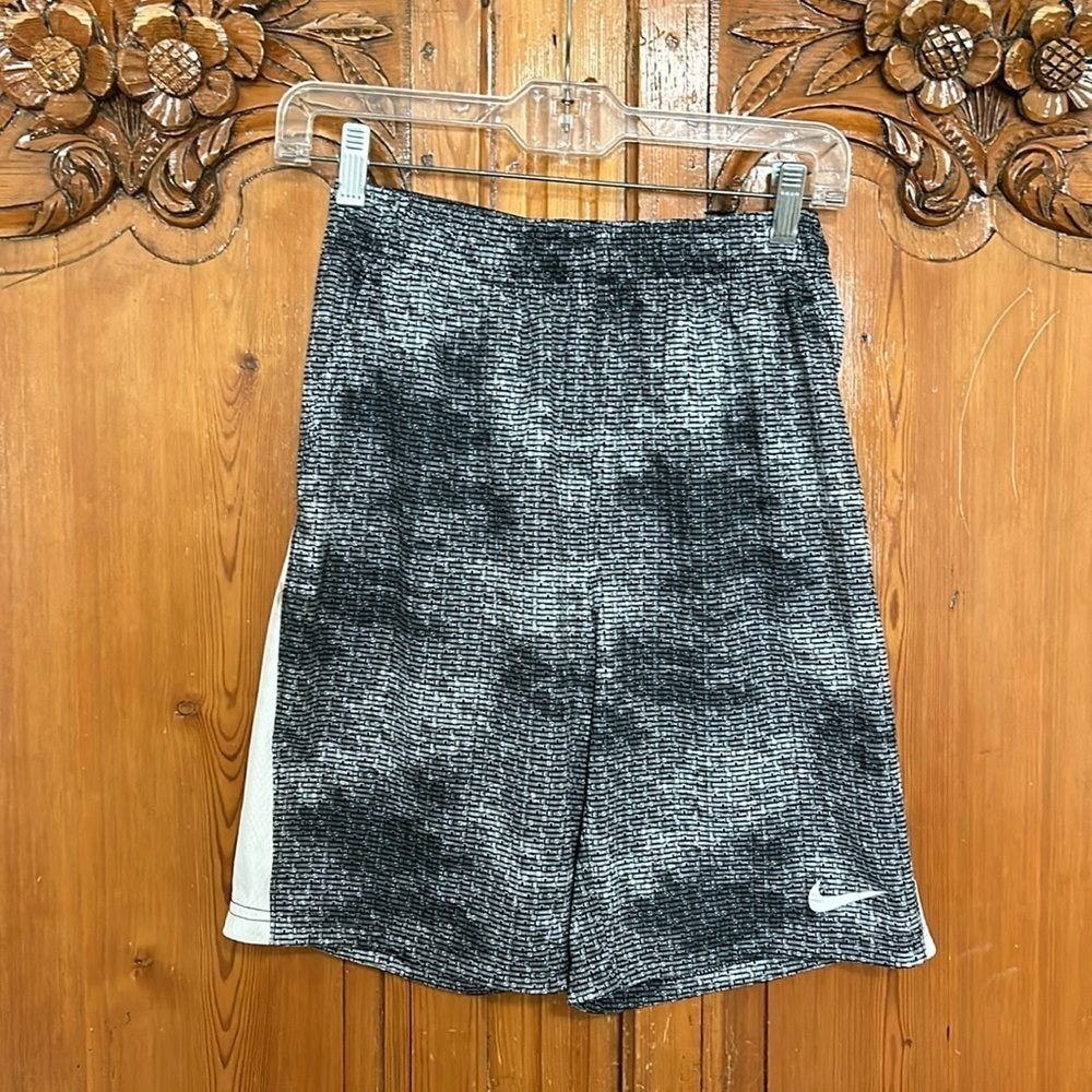 Nike Boys Dri-Fit Basketball Shorts